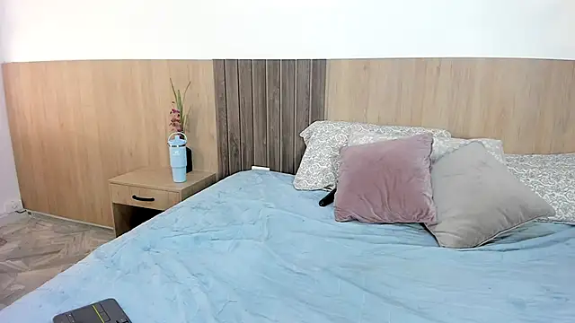  SamantaGomez online show from 5, 10, 2025