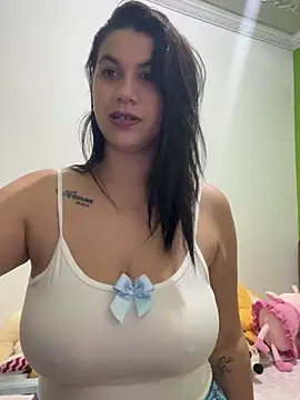 roldanmary online show from 23, 10, 2025