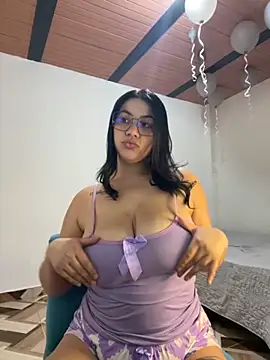 roldanmary online show from 5, 12, 2025