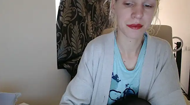 ElssaRush online show from 16, 3, 2025