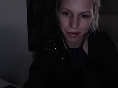 ElssaRush online show from 17, 3, 2025