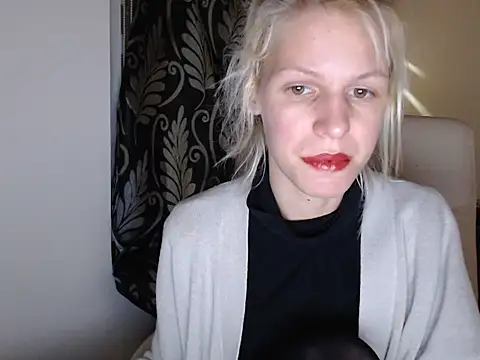 ElssaRush online show from 18, 3, 2025