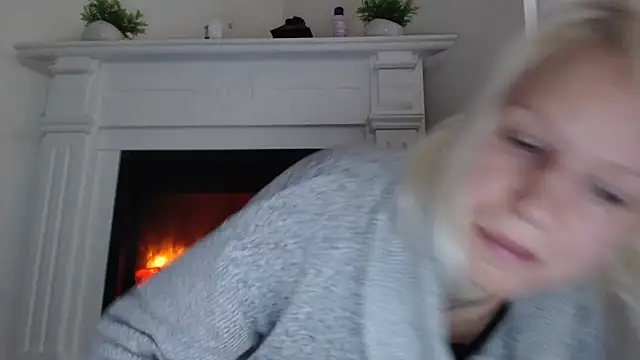 ElssaRush online show from 13, 10, 2025