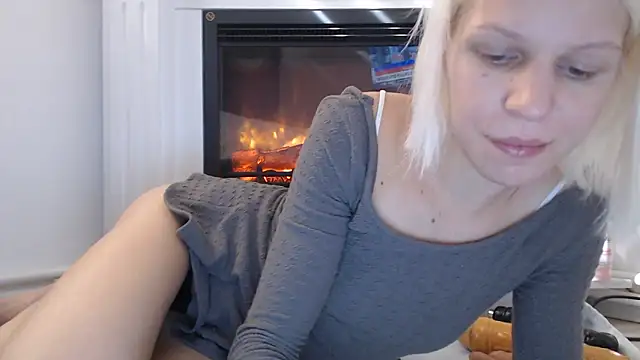 ElssaRush online show from 20, 10, 2025