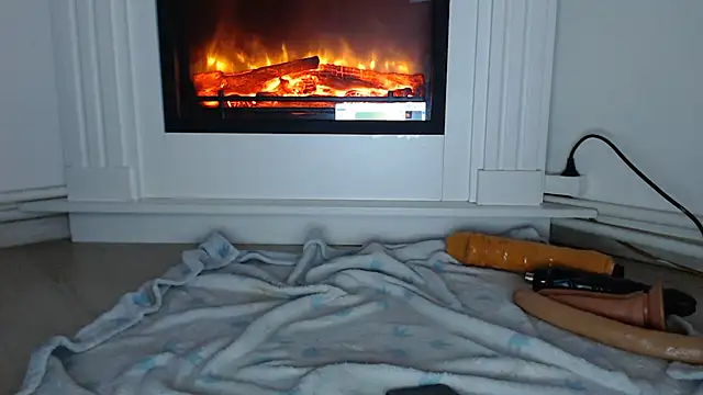 ElssaRush online show from 2, 11, 2025