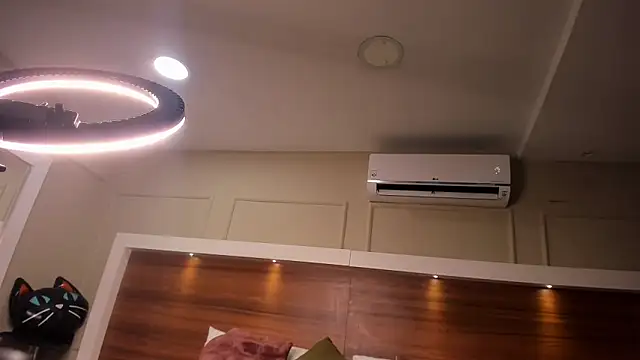 Snapshot of AriadnaHarper chatting on 2, 4, 2026 AriadnaHarper online show from 2, 4, 2026