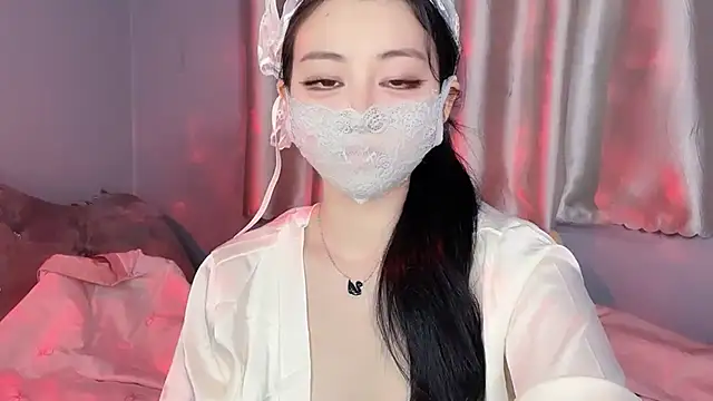 Snapshot of MI_KA22 chatting on 15, 10, 2025 MI KA22 online show from 15, 10, 2025