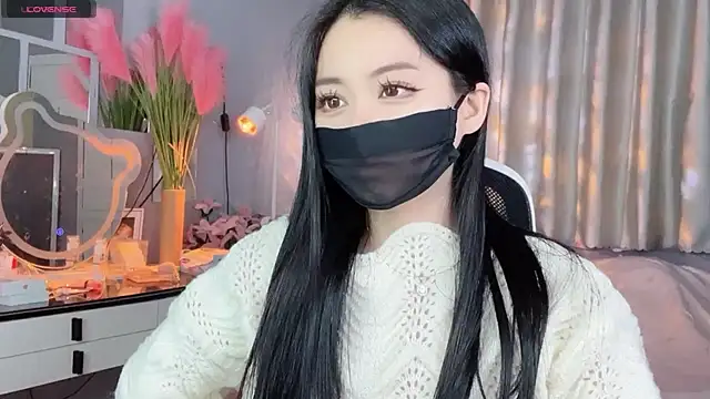 Snapshot of MI_KA22 chatting on 3, 11, 2025 MI KA22 online show from 3, 11, 2025