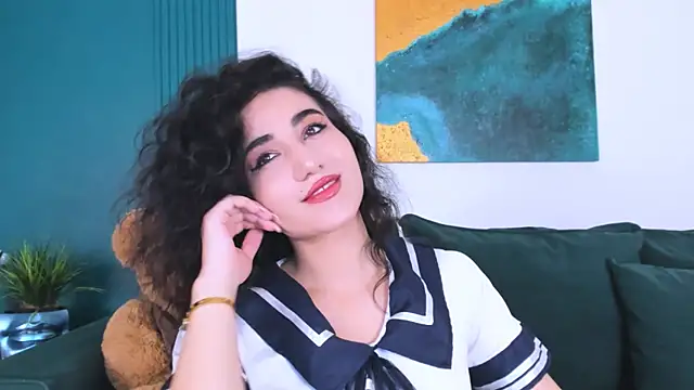 Maya Rogerss online show from 4, 11, 2025