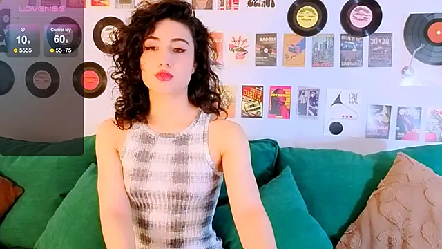 Snapshot of Maya_Rogerss chatting on 3, 5, 2026 Maya Rogerss online show from 3, 5, 2026