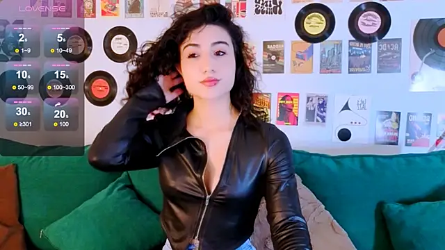 Snapshot of Maya_Rogerss chatting on 11, 5, 2026 Maya Rogerss online show from 11, 5, 2026