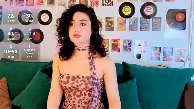 Snapshot of Maya_Rogerss chatting on 11, 7, 2026 Maya Rogerss online show from 11, 7, 2026