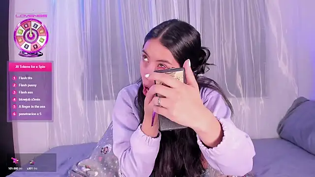 Bear-Mel online show from 14, 3, 2025