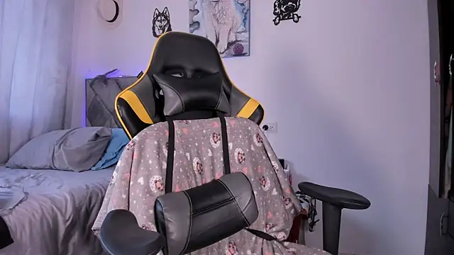 Bear-Mel online show from 13, 9, 2025