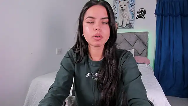 Bear-Mel online show from 6, 10, 2025