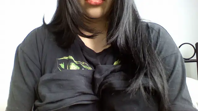 Snapshot of Harris_Annie chatting on 10, 10, 2025 Harris Annie online show from 10, 10, 2025