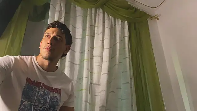 chicoinhibido online show from 3, 4, 2026