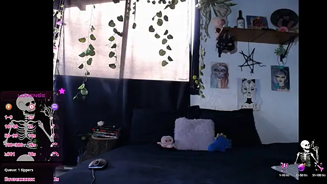 420mussa online show from 16, 11, 2025