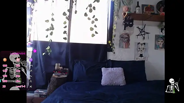 420mussa online show from 19, 11, 2025