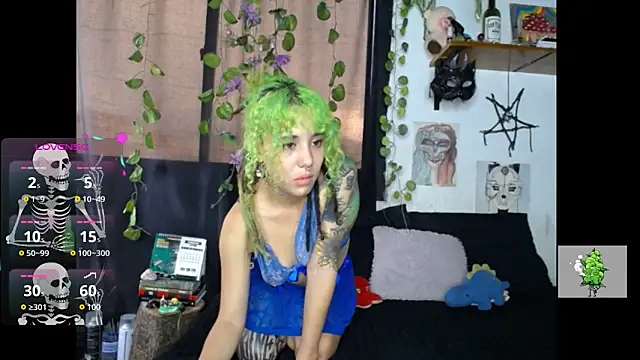 420mussa online show from 13, 2, 2026