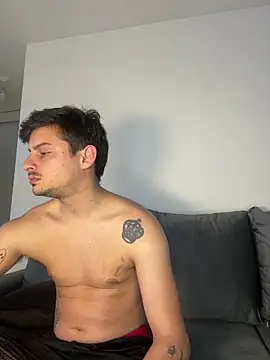 CarinaRose online show from 14, 1, 2026