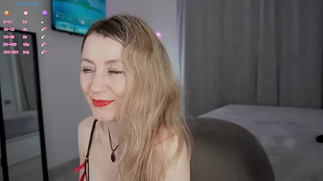   Milana     online show from 9, 4, 2026