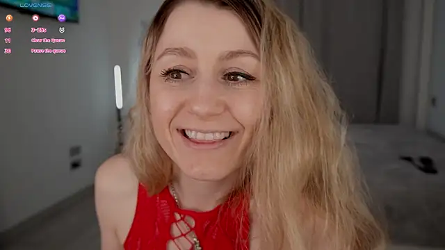   Milana     online show from 2, 6, 2026