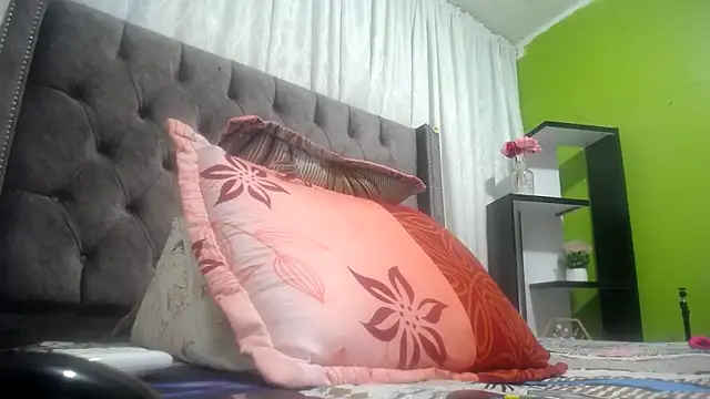 ANA-BULLOCK- online show from 14, 9, 2025