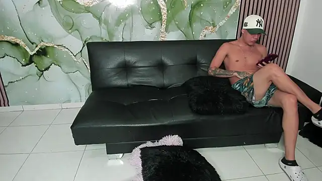 hot dirty paradise 66 online show from 10, 2, 2026