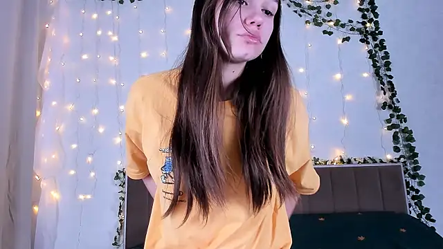 Misa queen online show from 26, 11, 2025