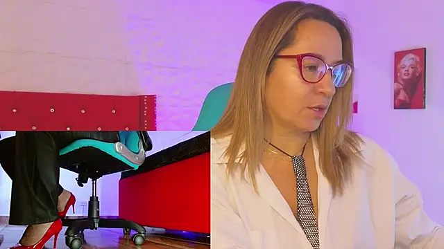 weet Evans    online show from 19, 10, 2025