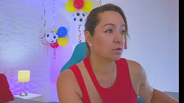 Snapshot of weet_Evans___ chatting on 20, 6, 2026 weet Evans online show from 20, 6, 2026