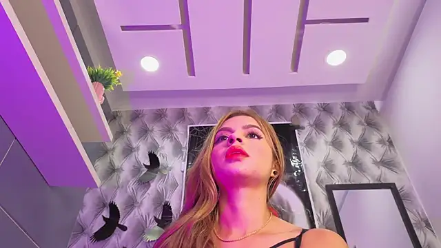  Gabytaylor online show from 1, 11, 2025