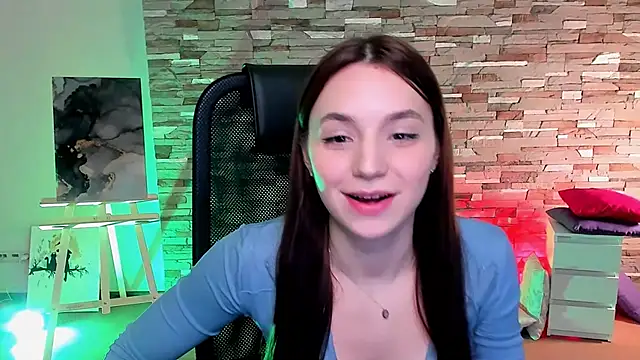 OlgaPetrova online show from 12, 3, 2025