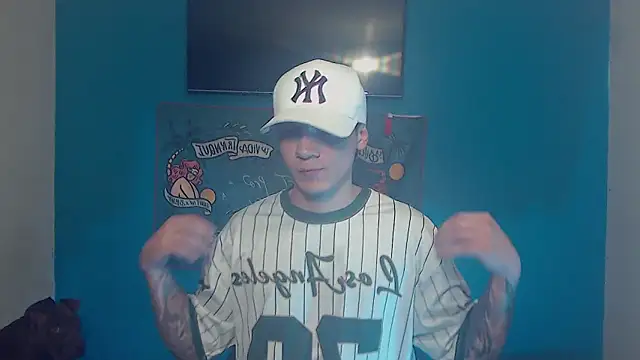 Burperking420  online show from 14, 3, 2026