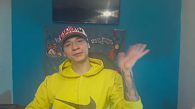 Burperking420  online show from 23, 3, 2026