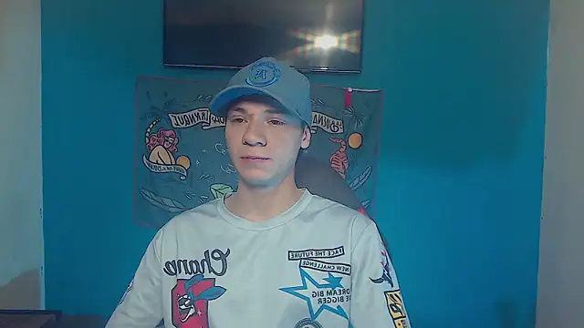 Burperking420  online show from 26, 3, 2026