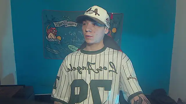 Burperking420  online show from 21, 5, 2026