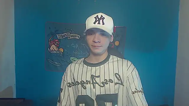 Burperking420  online show from 26, 5, 2026