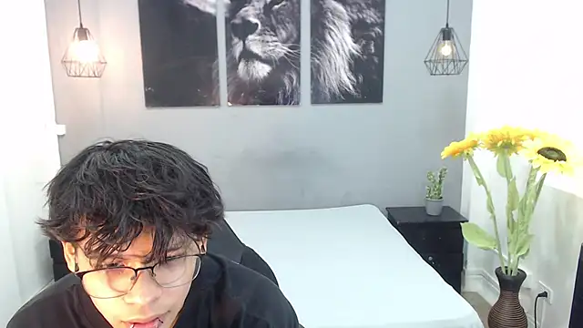 Snapshot of Draco_collins chatting on 16, 3, 2025 Draco collins online show from 16, 3, 2025
