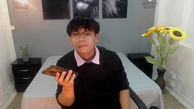 Snapshot of Draco_collins chatting on 22, 3, 2025 Draco collins online show from 22, 3, 2025