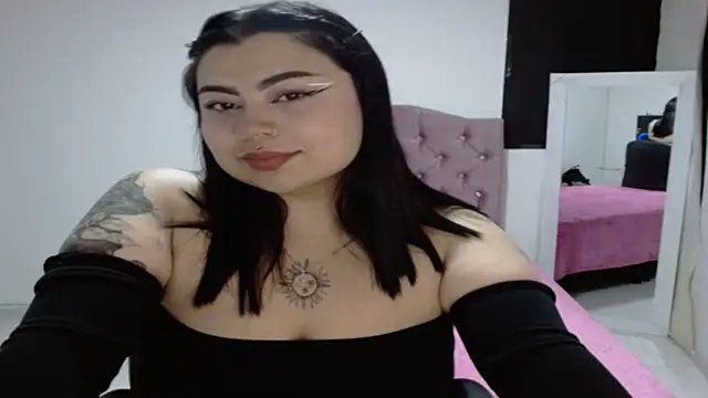 Snapshot of ISABELLA1609 chatting on 7, 3, 2025 ISABELLA1609 online show from 7, 3, 2025