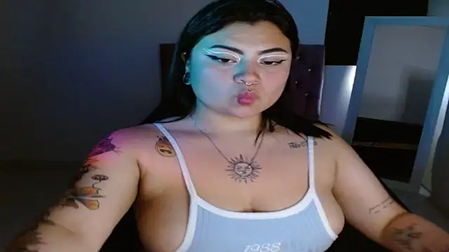 Snapshot of ISABELLA1609 chatting on 18, 3, 2025 ISABELLA1609 online show from 18, 3, 2025