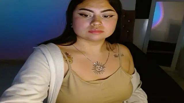 Snapshot of ISABELLA1609 chatting on 19, 3, 2025 ISABELLA1609 online show from 19, 3, 2025