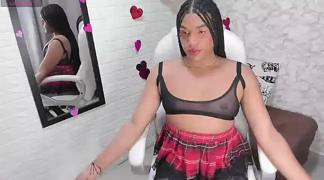 goldilockss15 online show from 8, 3, 2025