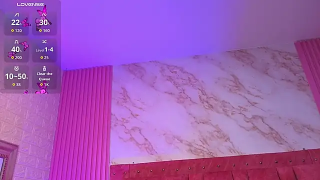 goldilockss15 online show from 4, 4, 2026