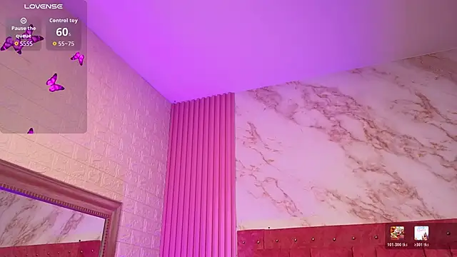 goldilockss15 online show from 8, 4, 2026