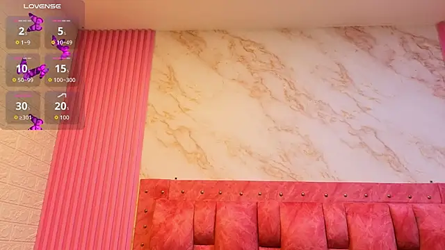 goldilockss15 online show from 13, 4, 2026