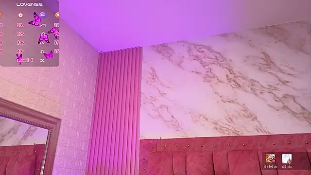 goldilockss15 online show from 16, 4, 2026