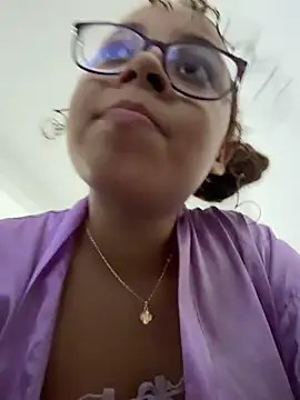 AlesiaCooper online show from 17, 3, 2026